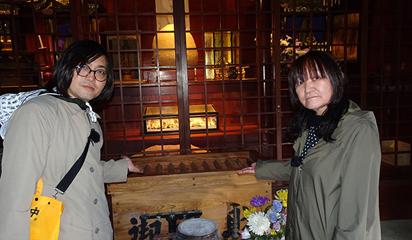 北野誠のぼくらは心霊探偵団 新団員加入！世界の怪異を駆け巡れ！