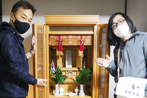 北野誠のぼくらは心霊探偵団 目指せ!怪異の進化と深化