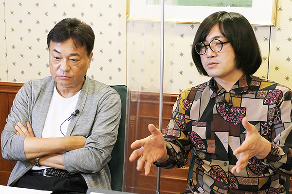 北野誠のぼくらは心霊探偵団 心霊弾丸ツアーを恐行せよ!