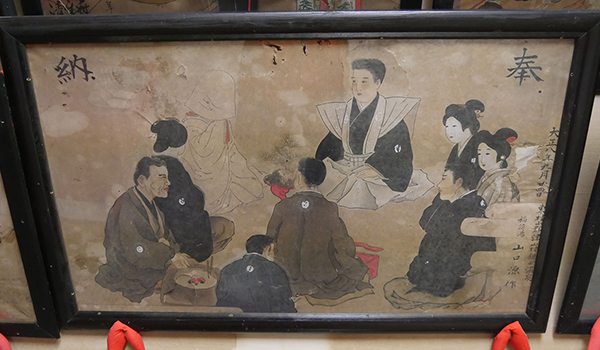 北野誠のおまえら行くな。“伝承の地”山形怪異譚