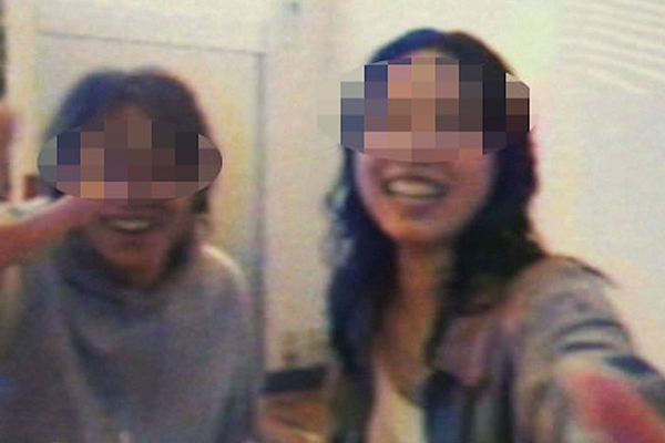 心霊曼邪羅 シリーズ