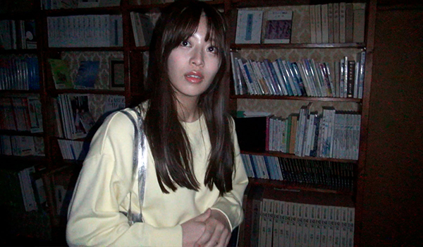 心霊曼邪羅 シリーズ