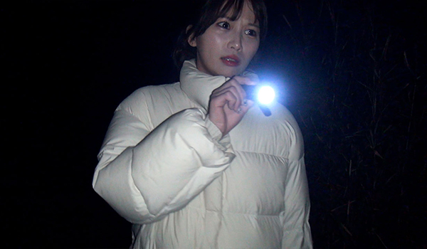 心霊曼邪羅 シリーズ