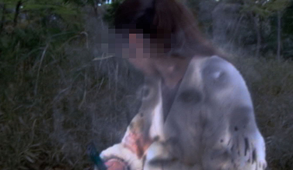 心霊曼邪羅 シリーズ