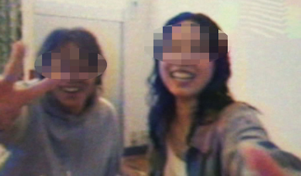 心霊曼邪羅 シリーズ