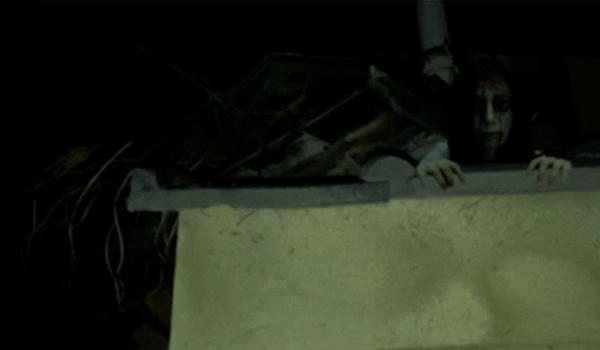 心霊曼邪羅 シリーズ