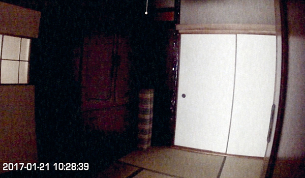 ほんとにあった! 呪いのビデオ シリーズ