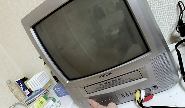 ほんとにあった! 呪いのビデオ シリーズ