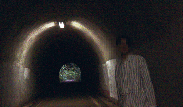 ほんとにあった! 呪いのビデオ シリーズ