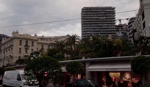 ほんとにあった! 呪いのビデオ シリーズ