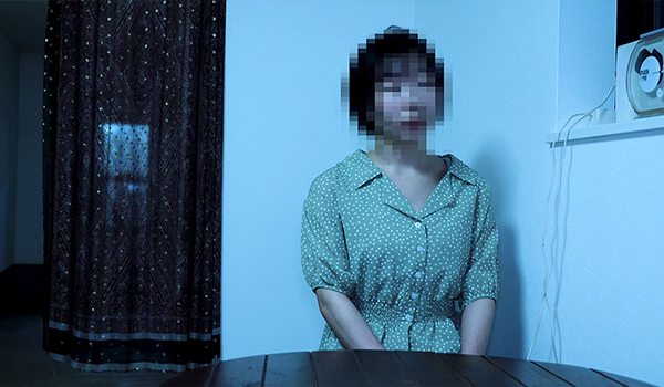 ほんとにあった! 呪いのビデオ シリーズ