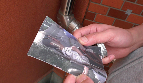 ほんとにあった! 呪いのビデオ シリーズ