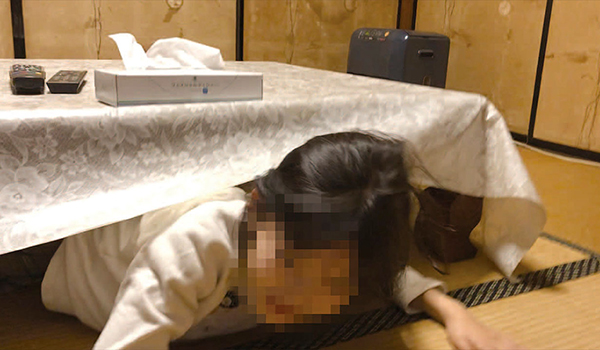 ほんとにあった! 呪いのビデオ シリーズ