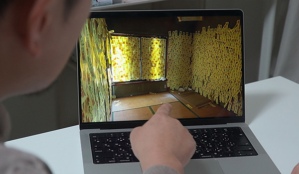 ほんとにあった! 呪いのビデオ シリーズ