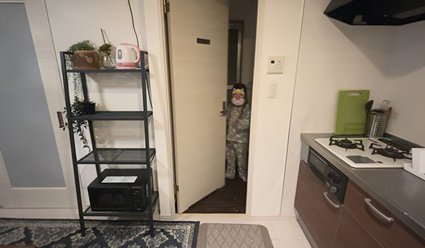 ほんとにあった! 呪いのビデオ シリーズ