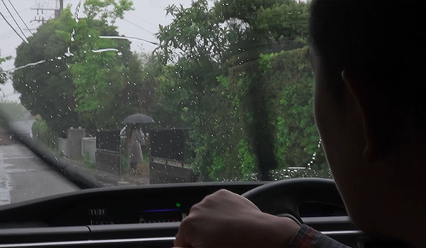 ほんとにあった! 呪いのビデオ シリーズ