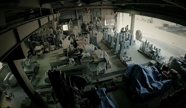 ほんとにあった! 呪いのビデオ シリーズ