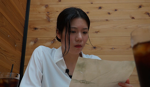 ほんとにあった! 呪いのビデオ シリーズ