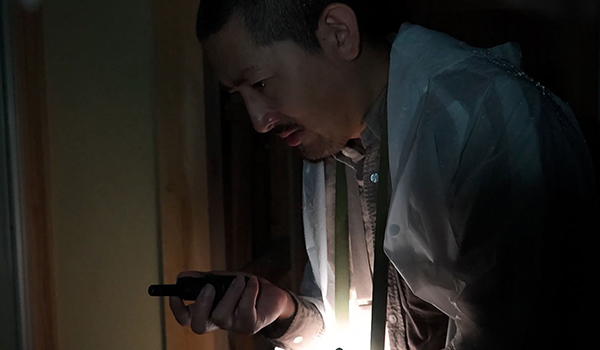 ほんとにあった! 呪いのビデオ シリーズ