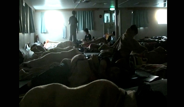 ほんとにあった! 呪いのビデオ シリーズ