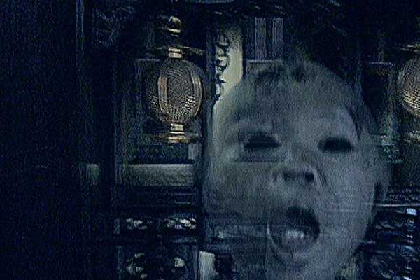 怨霊映像 シリーズ