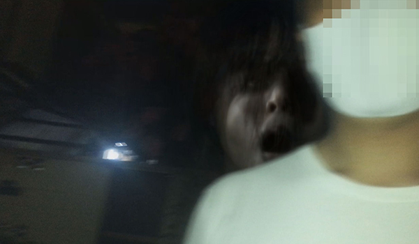 怨霊映像　シリーズ