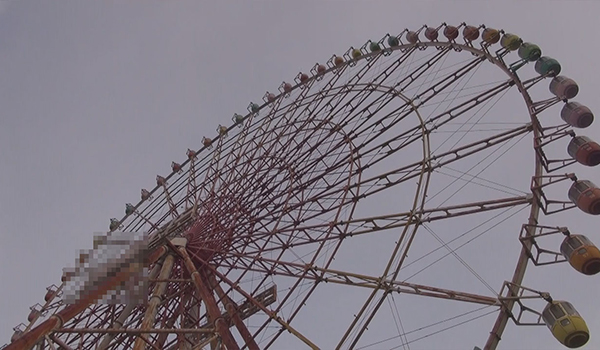 怨霊映像　シリーズ