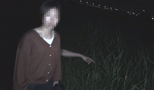 怨霊映像　シリーズ