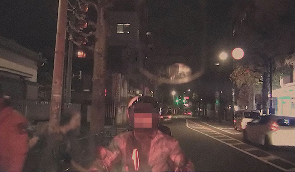 怨霊映像　シリーズ