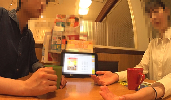 怨霊映像　シリーズ