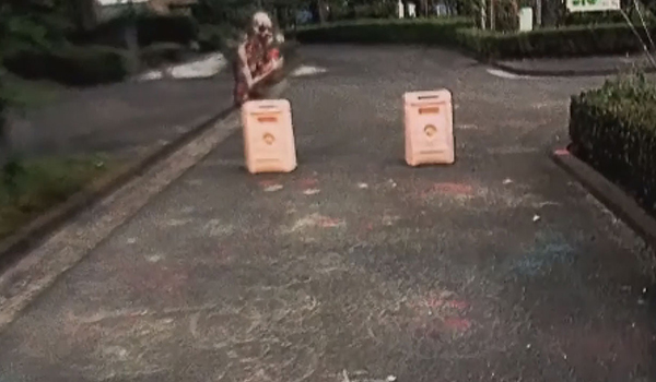 怨霊映像　シリーズ