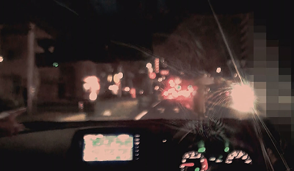 怨霊映像　シリーズ