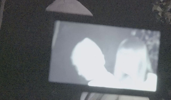 怨霊映像　シリーズ