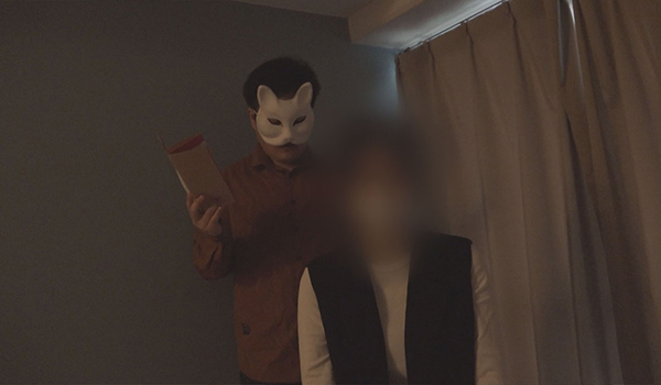 怨霊映像　シリーズ