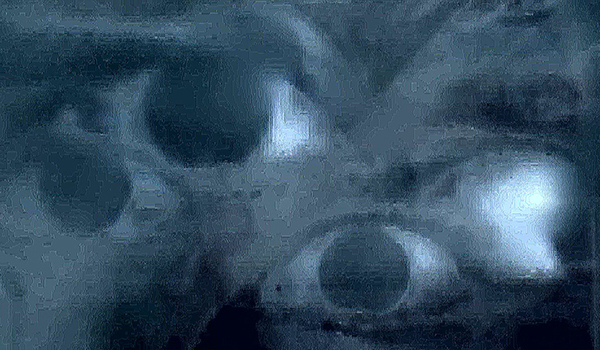 怨霊映像　シリーズ