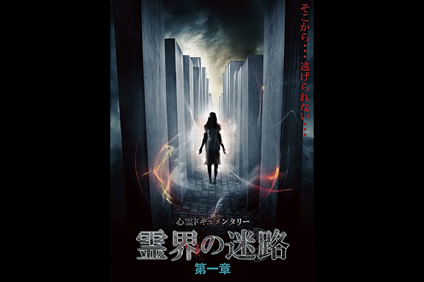 霊界の迷路 シリーズ