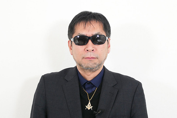 三上丈晴(雑誌「ムー」編集長)