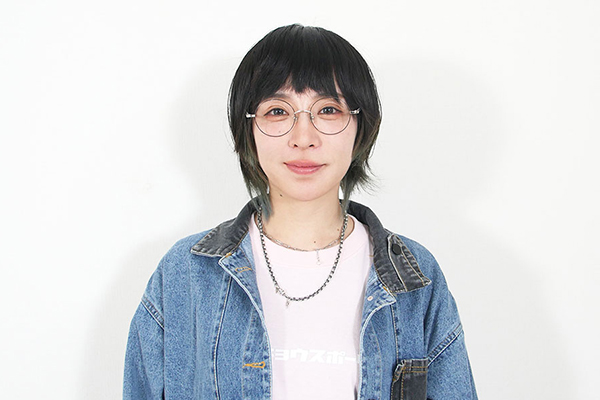 角由紀子(TOCANA 総裁)