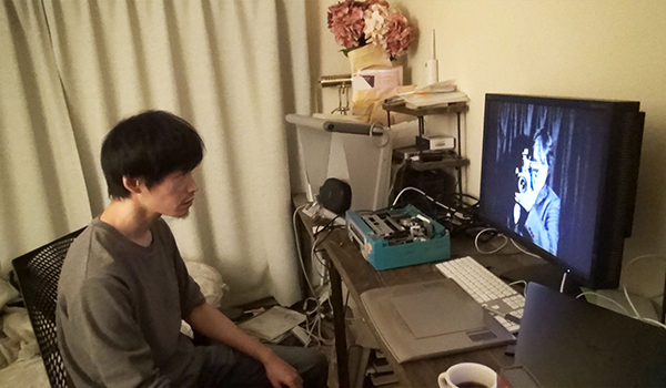 心霊マスターテープ