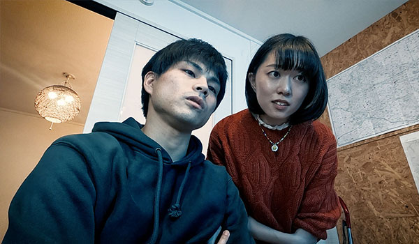 心霊グラインドハウス　～ねむりめ2～