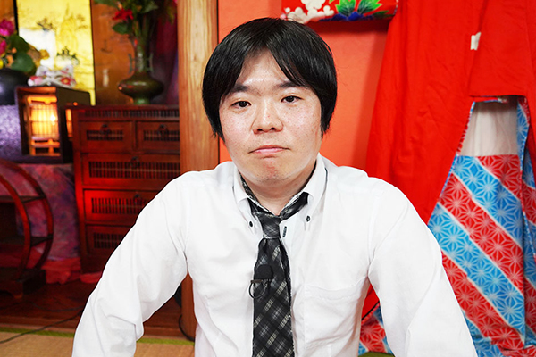 吉田一人(ナナフシギ)