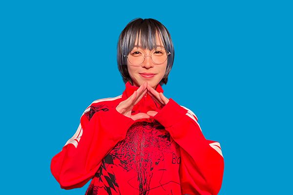 角由紀子(TOCANA 総裁)