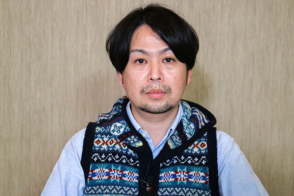 種井一司(東京スポーツ記者)