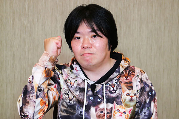 吉田一人(ナナフシギ)