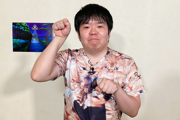吉田一人(ナナフシギ)