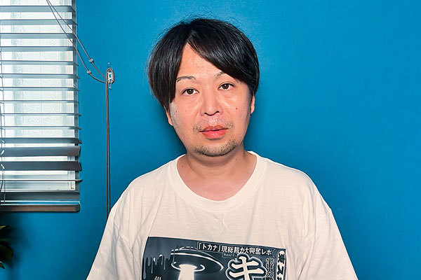 種井一司(東京スポーツ記者)