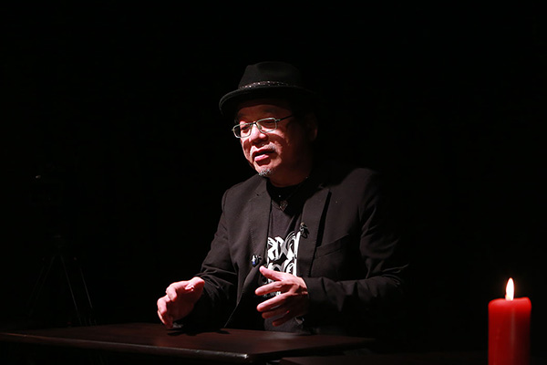 住倉カオスの怪談★語ルシス シリーズ