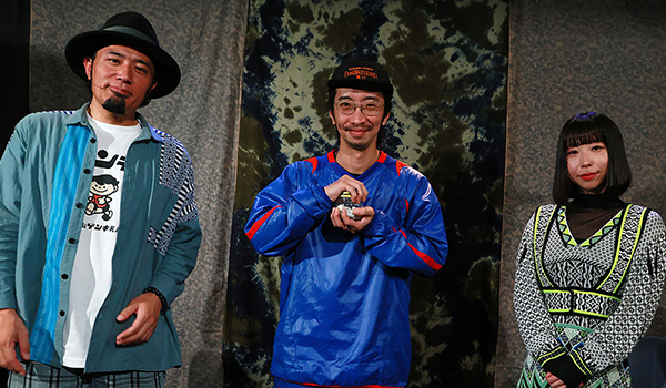 田中と呪物と怪談と　シリーズ