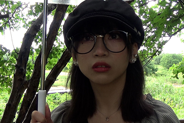 心霊盂蘭盆 シリーズ