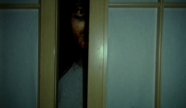 心霊盂蘭盆　シリーズ